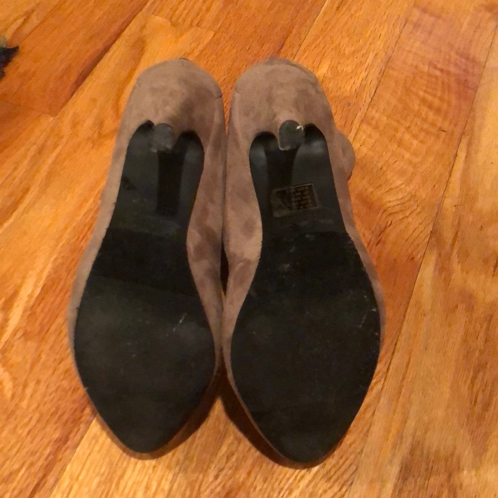 Booties - Picture 2 of 6